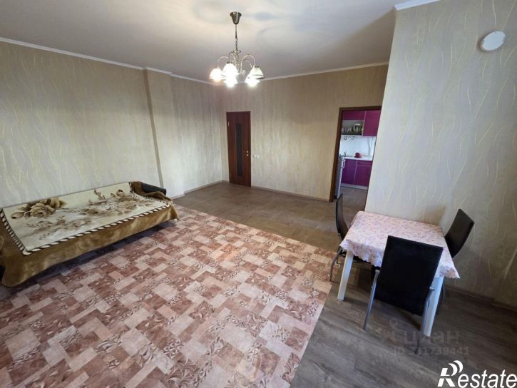 1-комн квартира Севастополь, Маячная улица, 50