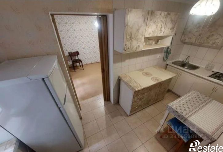 1-комн квартира Севастополь, улица Гоголя, 28В