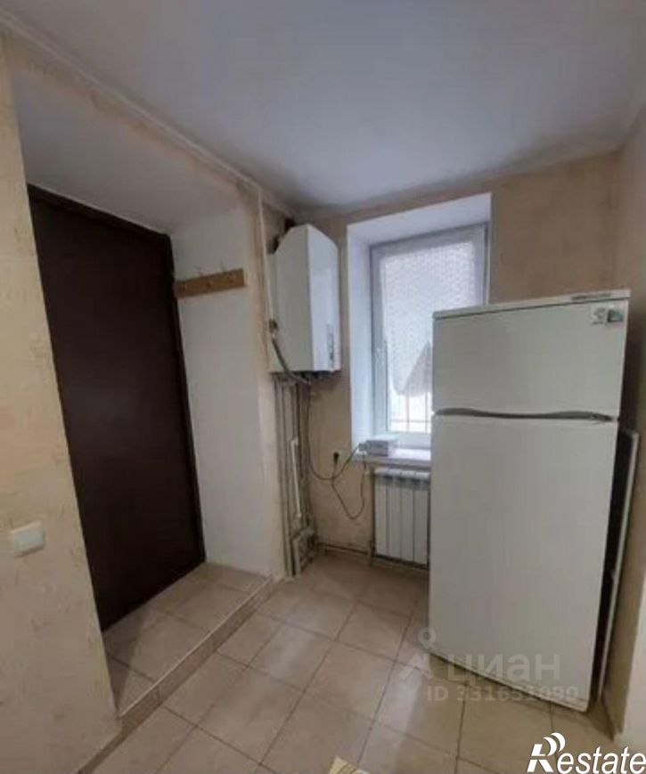 1-комн квартира Севастополь, улица Гоголя, 28В
