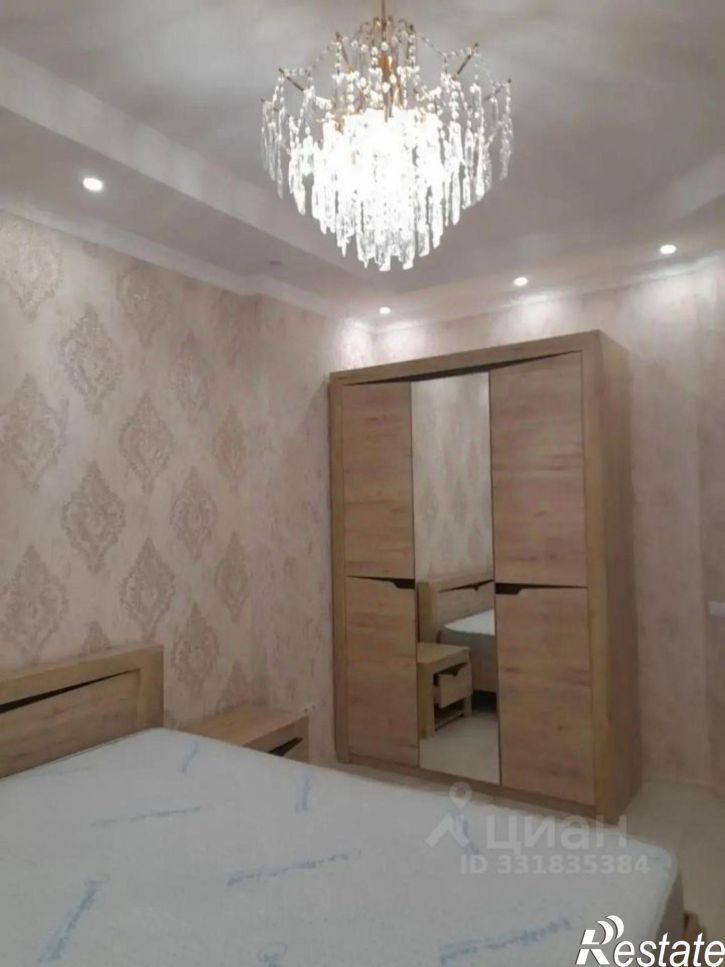2-комн квартира Симферопольский район