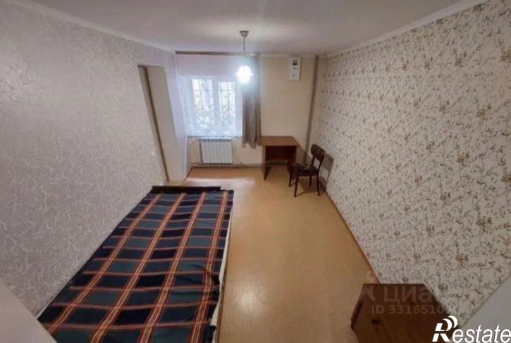 1-комн квартира Севастополь, улица Гоголя, 28В