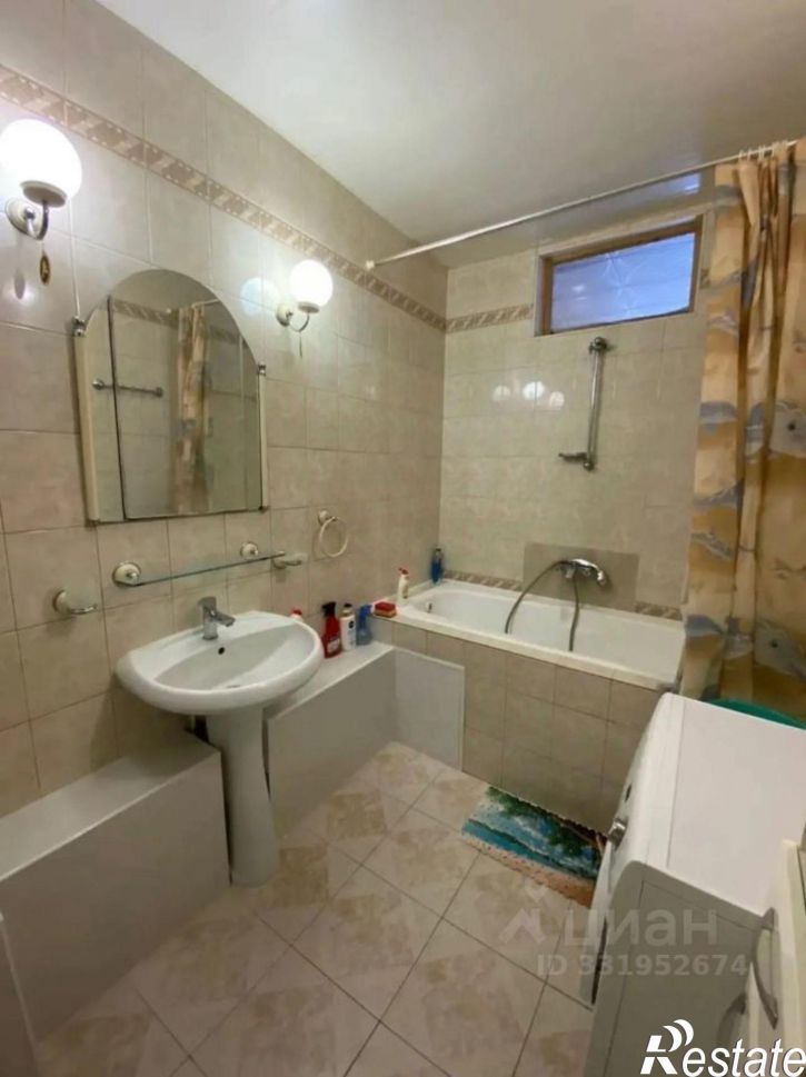 3-комн квартира Симферополь, улица Тургенева