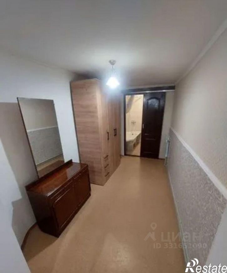 1-комн квартира Севастополь, улица Гоголя, 28В