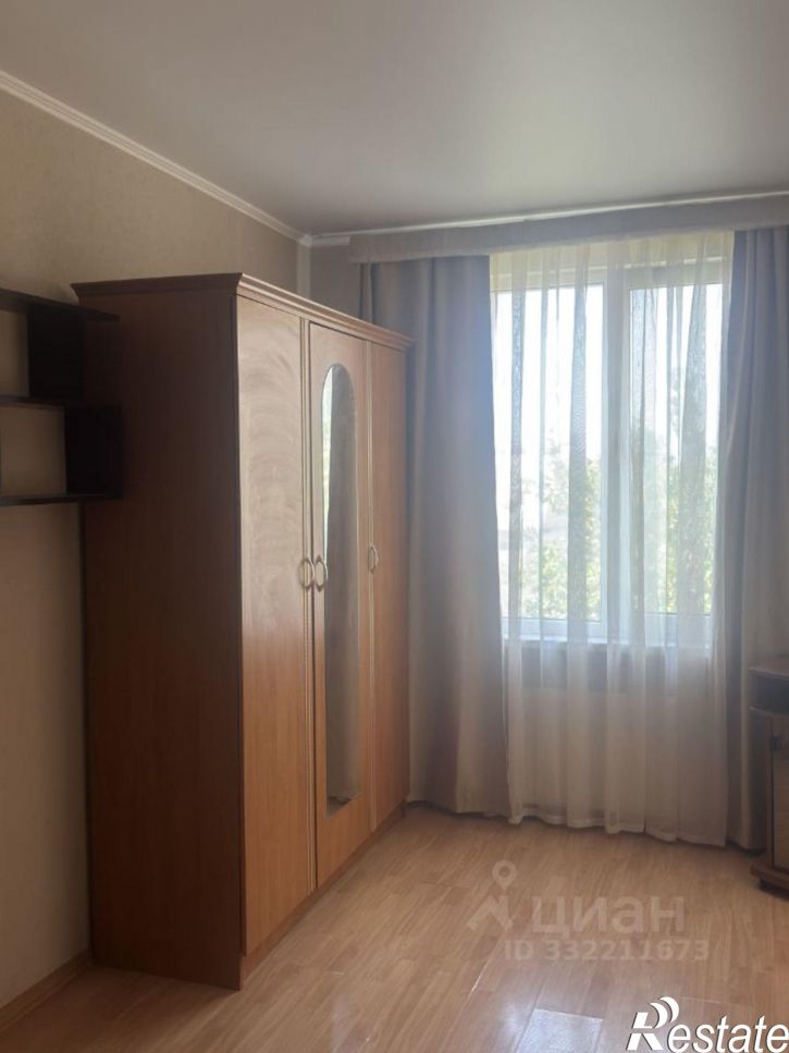 1-комн квартира Севастополь, Пластунская улица, 40
