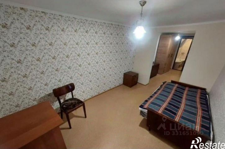1-комн квартира Севастополь, улица Гоголя, 28В