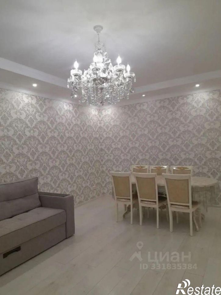 2-комн квартира Симферопольский район