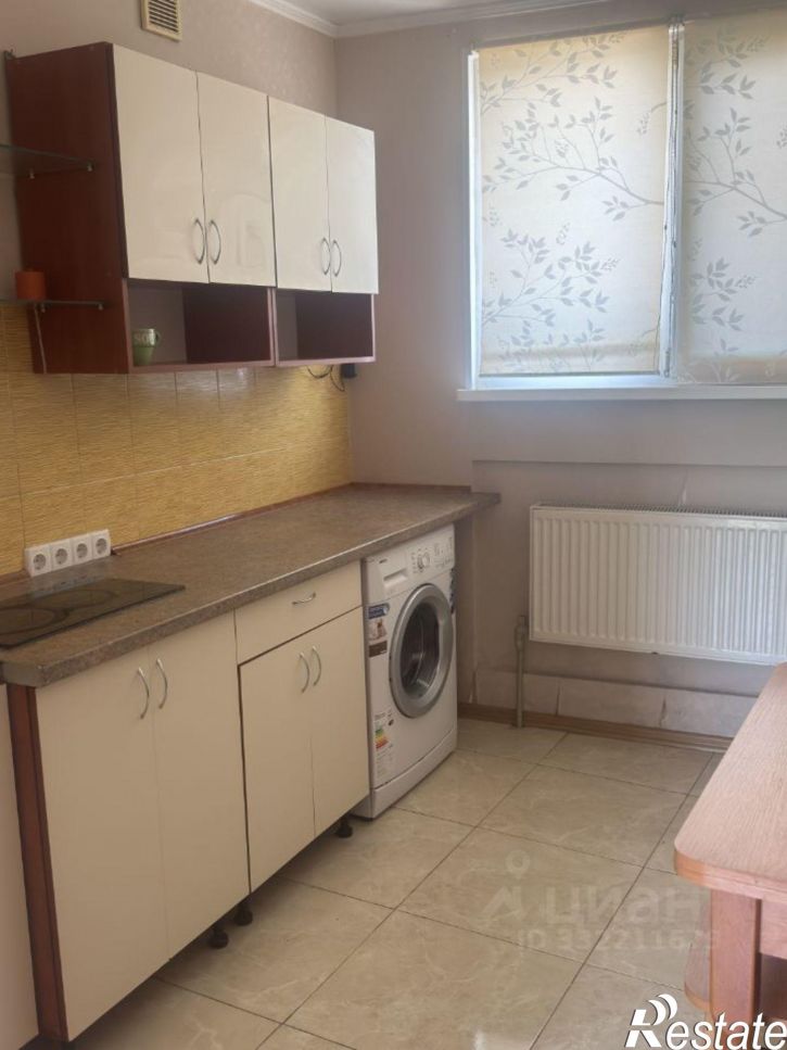 1-комн квартира Севастополь, Пластунская улица, 40