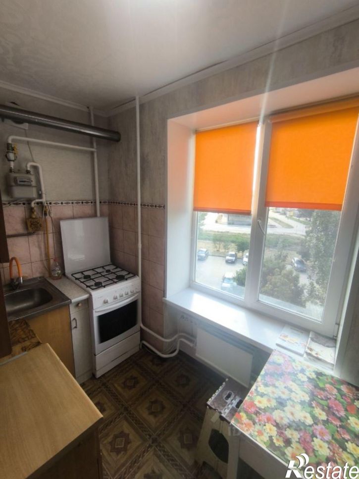 1-комн квартира Керчь, улица Фурманова, 15