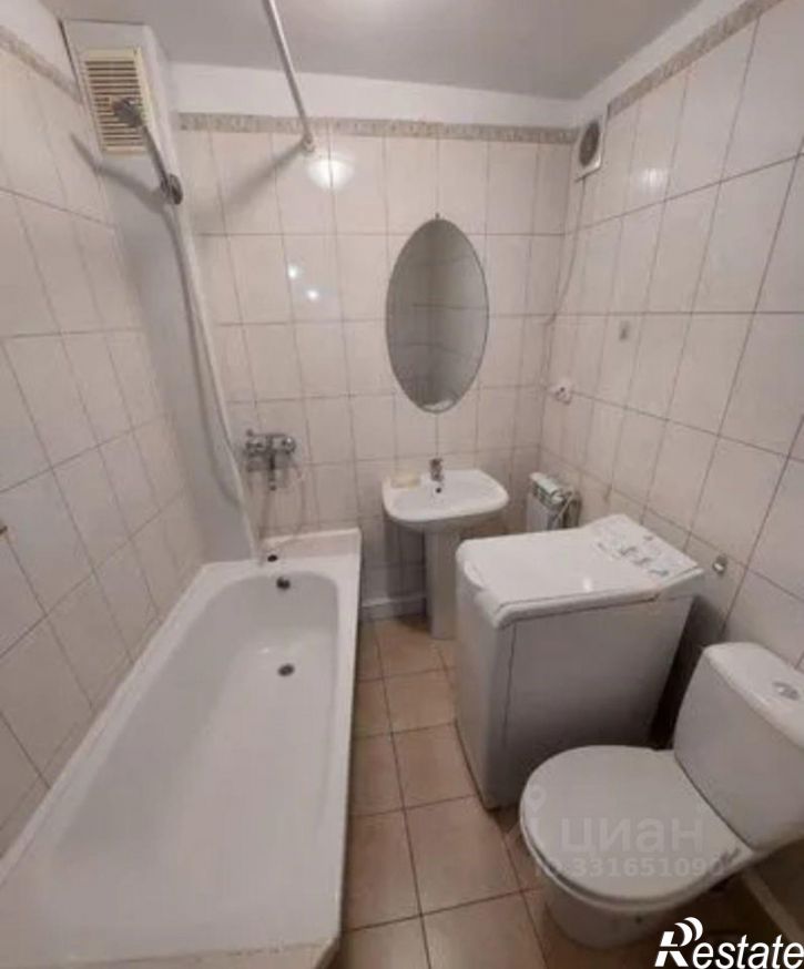 1-комн квартира Севастополь, улица Гоголя, 28В