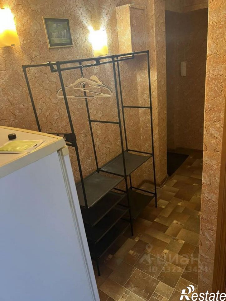 1-комн квартира Евпатория, улица Дёмышева, 136