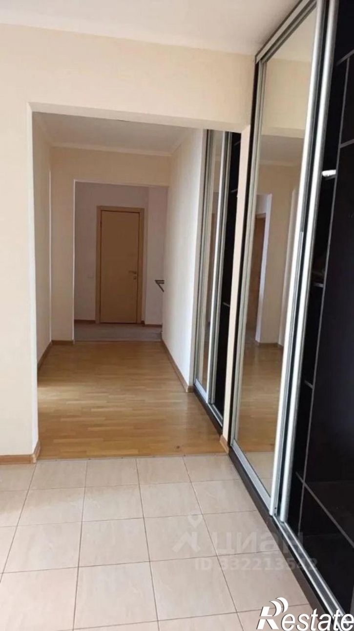 3-комн квартира Симферополь, Киевская улица