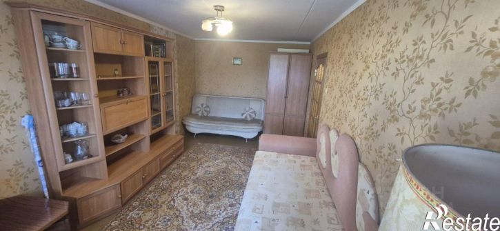 1-комн квартира Евпатория, улица Дёмышева, 136
