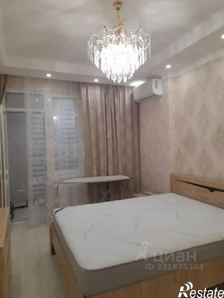 2-комн квартира Симферопольский район