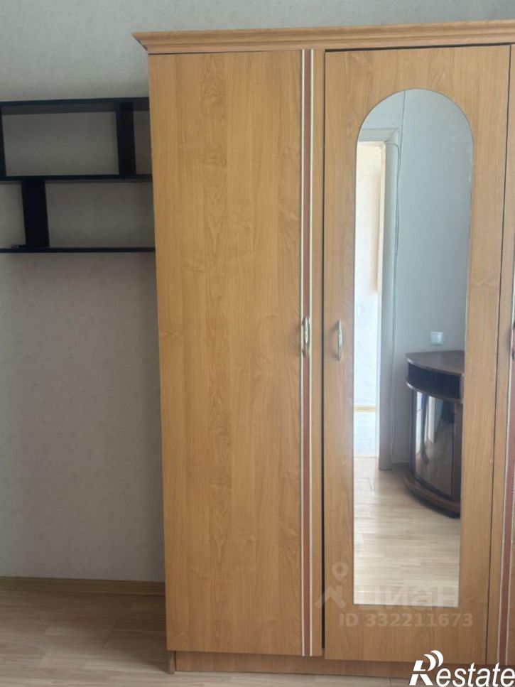 1-комн квартира Севастополь, Пластунская улица, 40