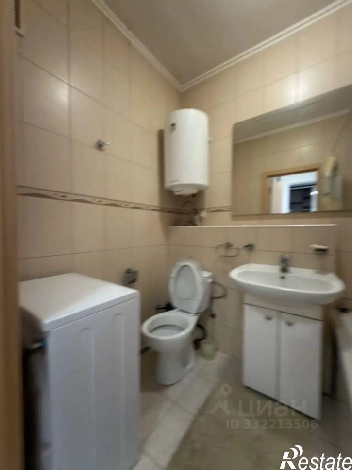 1-комн квартира Симферополь, Киевская улица