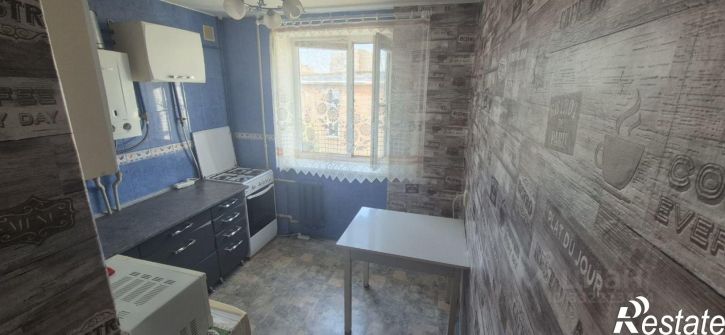 1-комн квартира Евпатория, улица Дёмышева, 136
