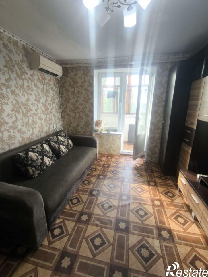 1-комн квартира Керчь, улица Фурманова, 15