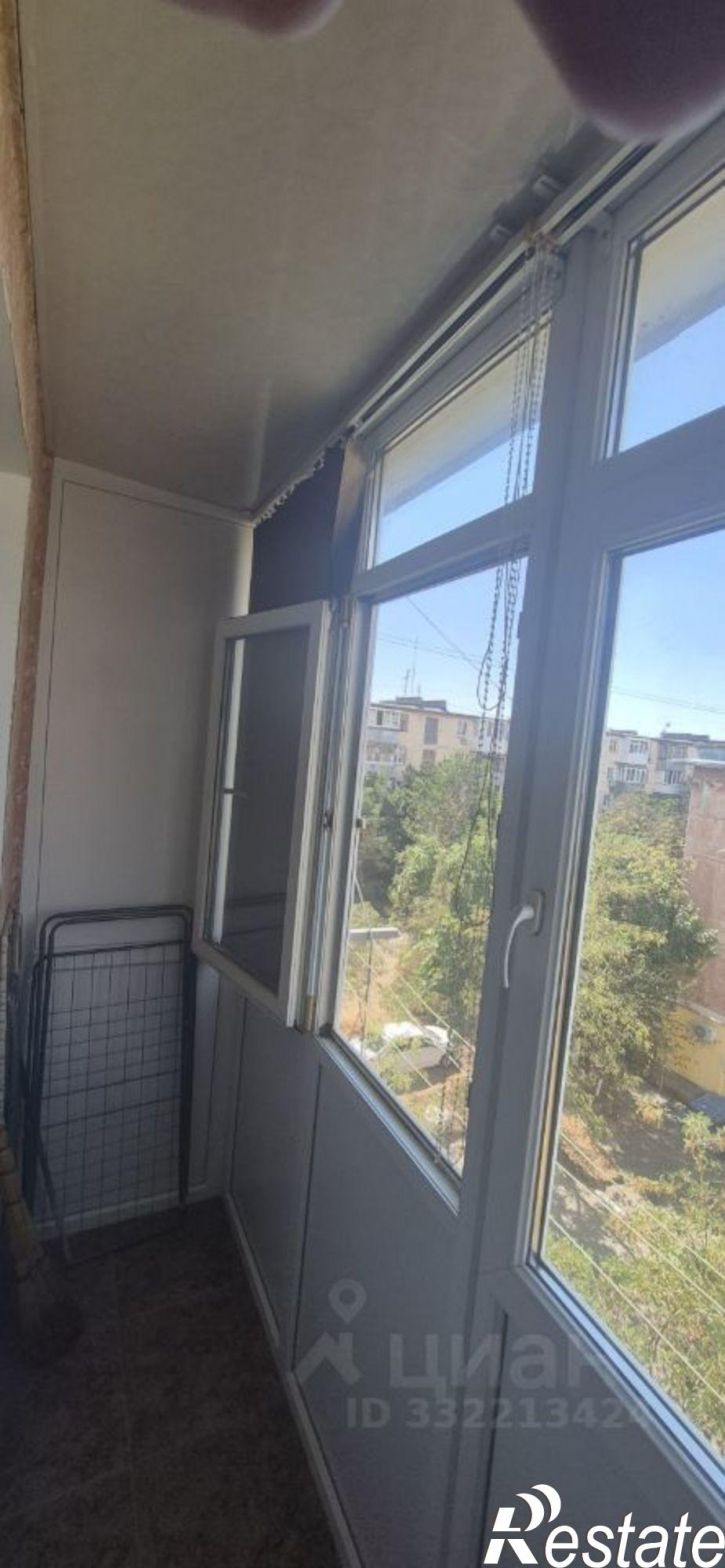 1-комн квартира Евпатория, улица Дёмышева, 136