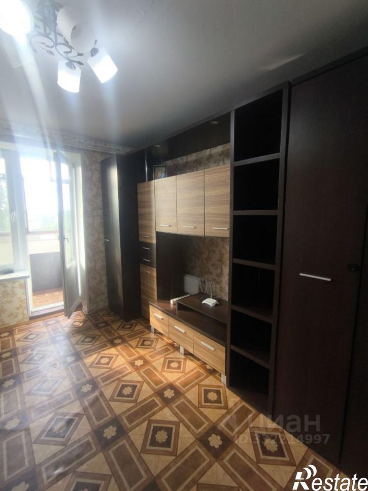 1-комн квартира Керчь, улица Фурманова, 15