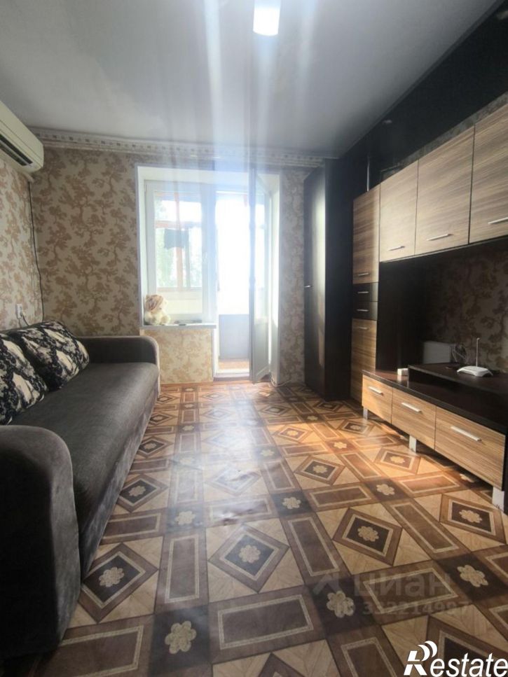 1-комн квартира Керчь, улица Фурманова, 15