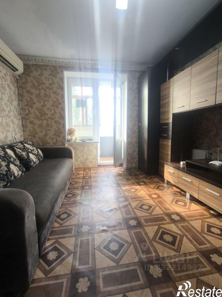 1-комн квартира Керчь, улица Фурманова, 15