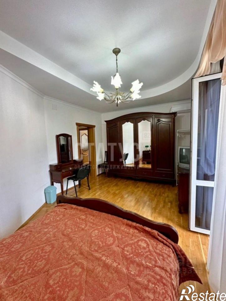 2-комн квартира Ялта, Московская ул, 33а