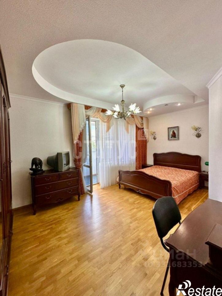 2-комн квартира Ялта, Московская ул, 33а