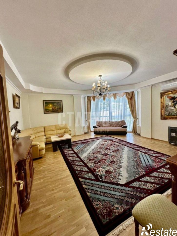 2-комн квартира Ялта, Московская ул, 33а
