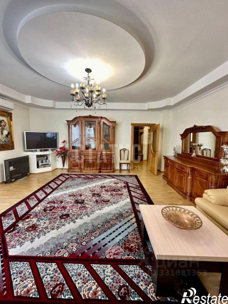2-комн квартира Ялта, Московская ул, 33а