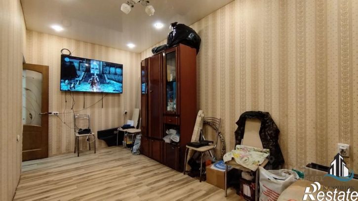2-комн квартира Феодосия, улица Чехова, 22