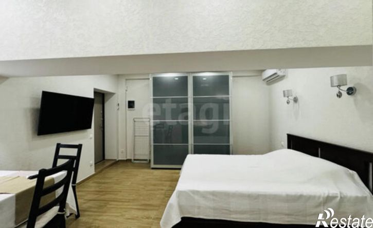 1-комн квартира Алушта, Перекопская улица, 4В