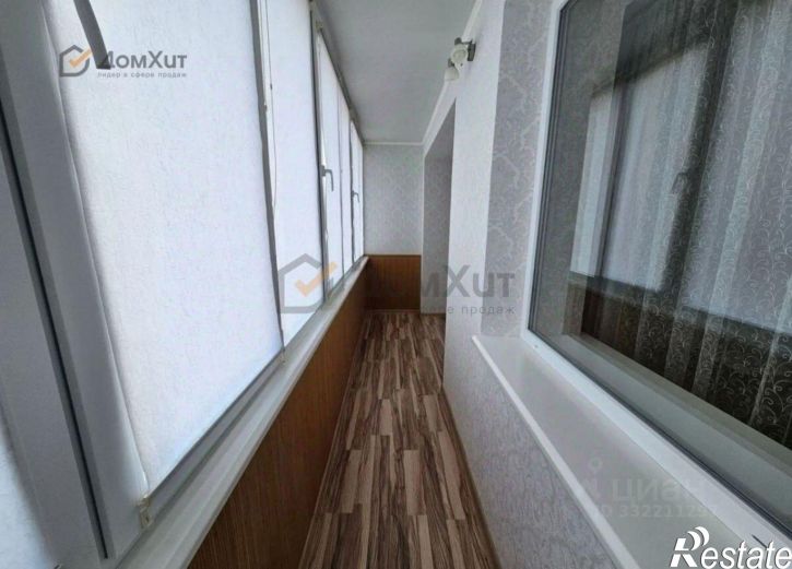 3-комн квартира Авиаторов ул,дом 35