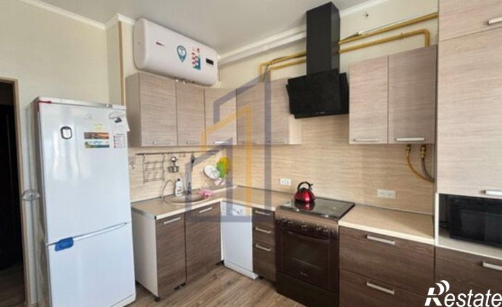 1-комн квартира Евпатория, проспект Победы, 89