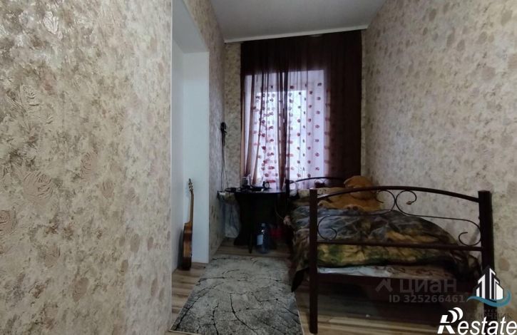 2-комн квартира Феодосия, улица Чехова, 22
