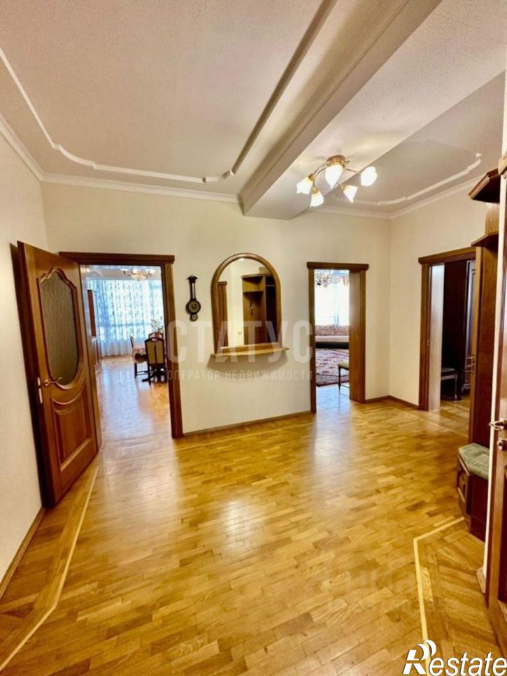 2-комн квартира Ялта, Московская ул, 33а