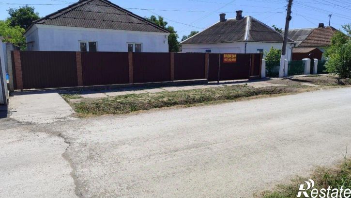 Коттедж/дом Джанкой