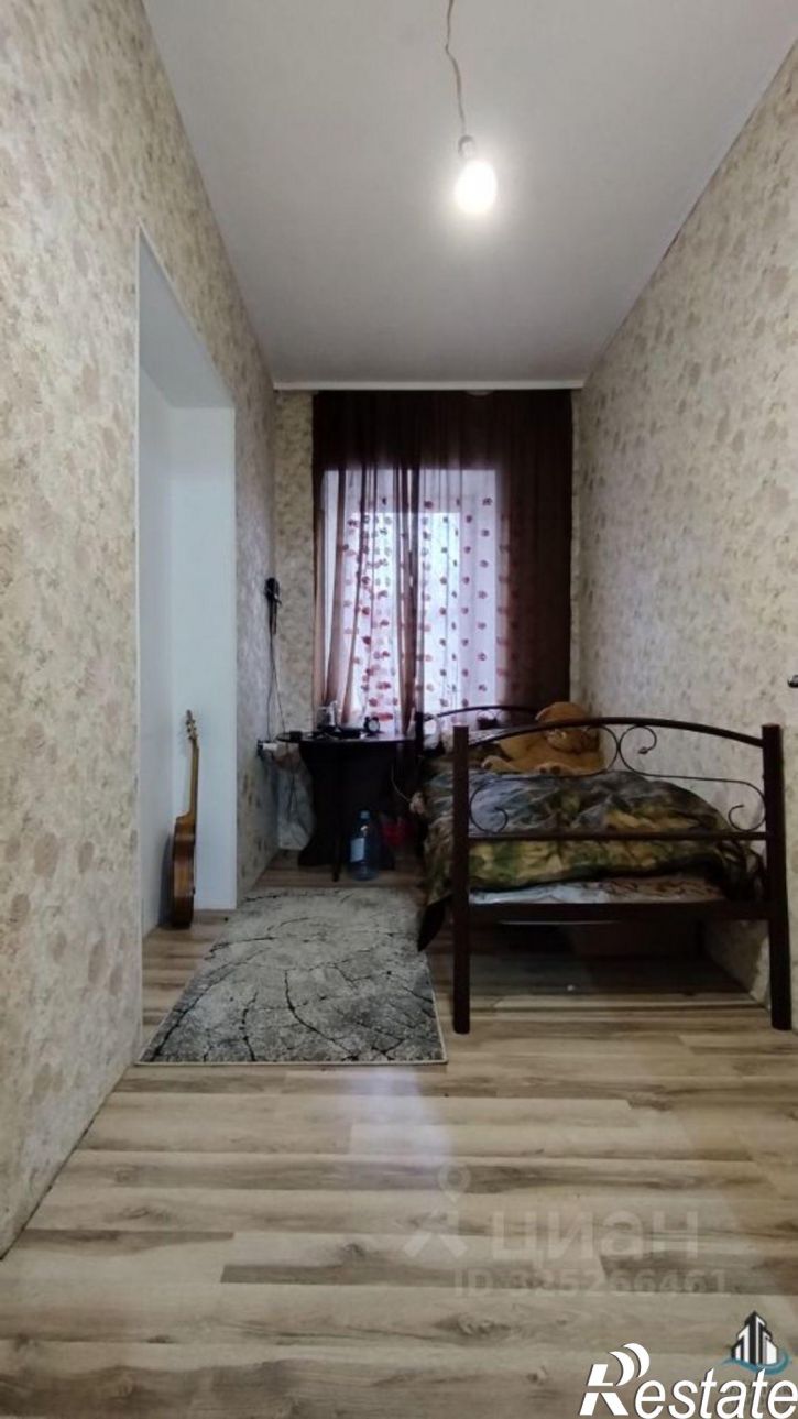 2-комн квартира Феодосия, улица Чехова, 22
