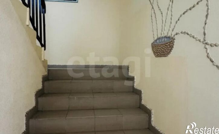 1-комн квартира Алушта, Перекопская улица, 4В
