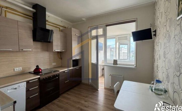1-комн квартира Евпатория, проспект Победы, 89