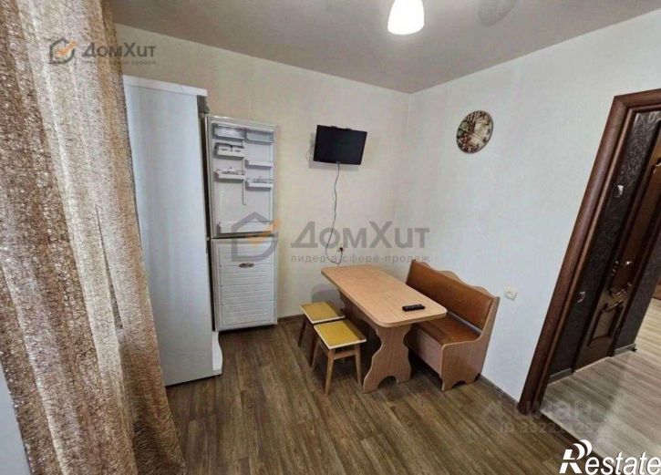 3-комн квартира Авиаторов ул,дом 35