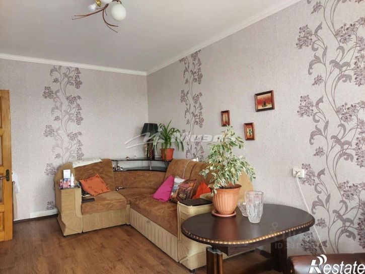 2-комн квартира Симферополь г., Дружбы ул., д.62