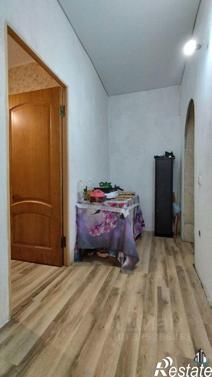 2-комн квартира Феодосия, улица Чехова, 22