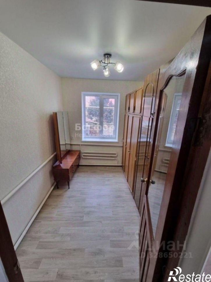 3-комн квартира Феодосия, Ленинградская улица, 21