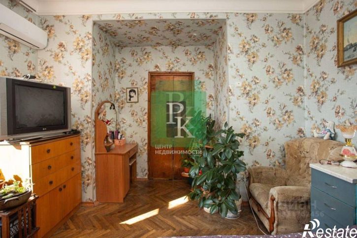 Комната улица Адмирала Макарова, д 29
