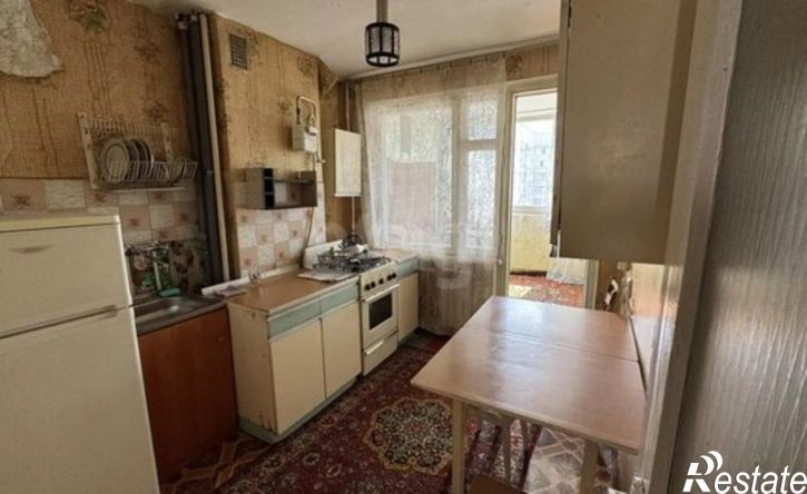 1-комн квартира Севастополь, улица Колобова, 21