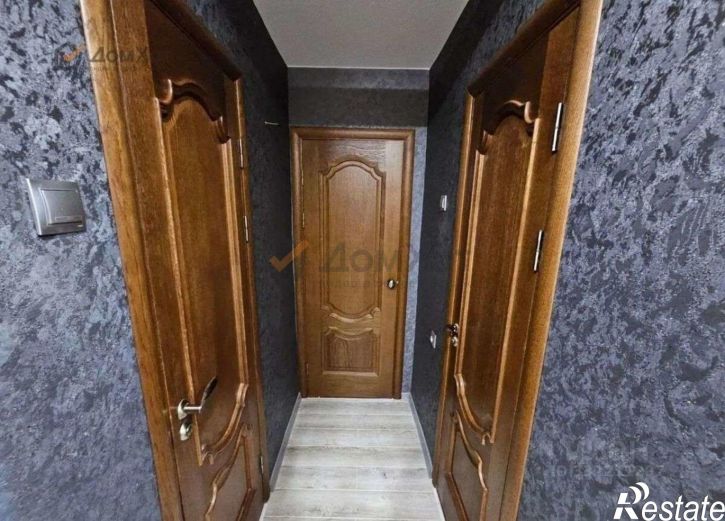 3-комн квартира Авиаторов ул,дом 35