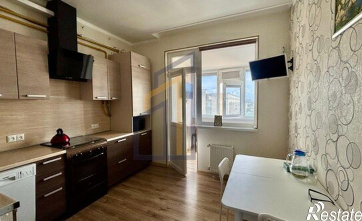 1-комн квартира Евпатория, проспект Победы, 89