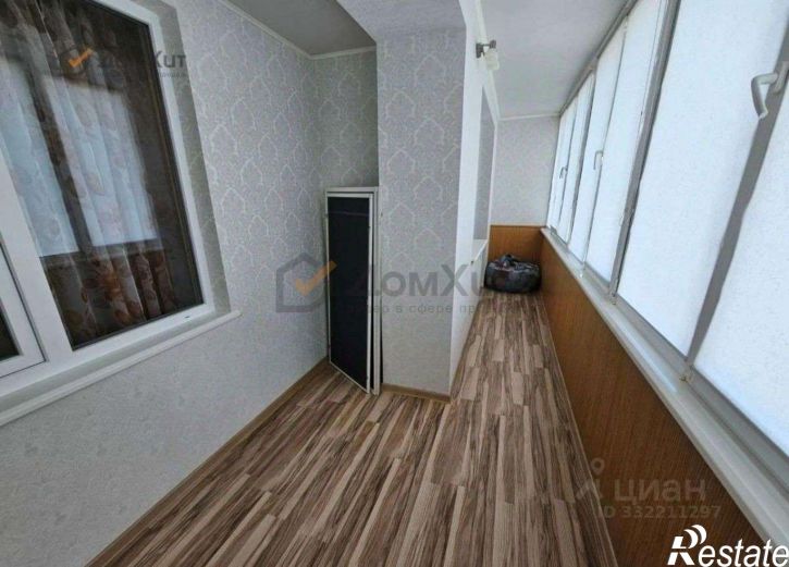 3-комн квартира Авиаторов ул,дом 35