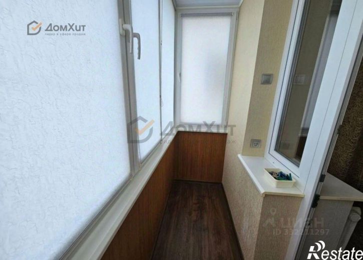 3-комн квартира Авиаторов ул,дом 35