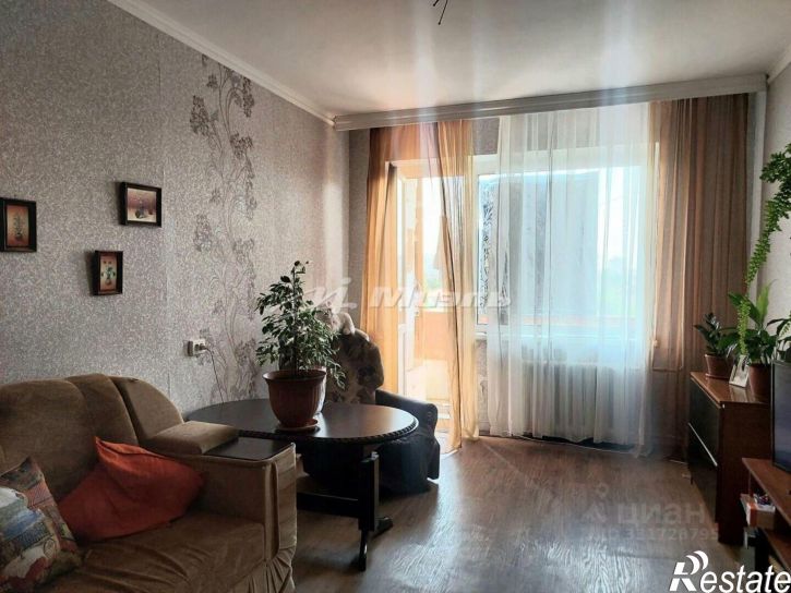 2-комн квартира Симферополь г., Дружбы ул., д.62